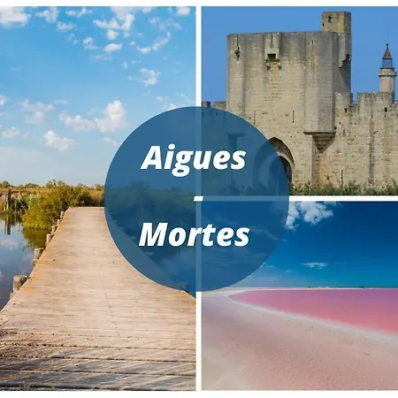 Les Marines De Haute Plage*lumineux*parking Appartement La Grande-Motte